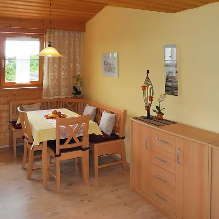 Ferienwohnung Wiese Riedenburg Buitenkant foto
