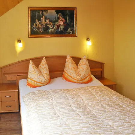 Ferienwohnung Wiese Riedenburg Buitenkant foto