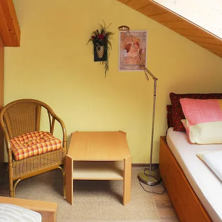 Ferienwohnung Wiese Riedenburg Buitenkant foto