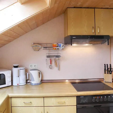 Ferienwohnung Wiese Riedenburg Buitenkant foto