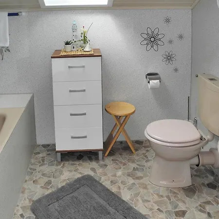 Ferienwohnung Wiese Riedenburg Buitenkant foto