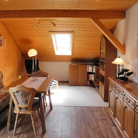 Ferienwohnung Wiese Riedenburg Buitenkant foto