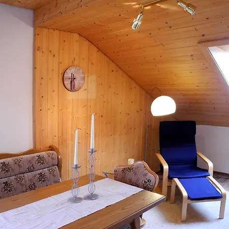 Ferienwohnung Wiese Riedenburg Buitenkant foto