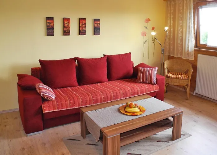 Ferienwohnung Wiese