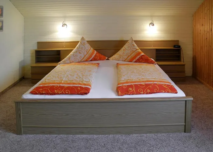 Ferienwohnung Wiese