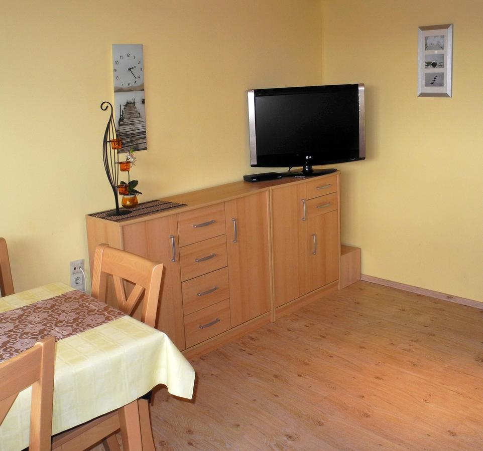 Apartment Wiese Riedenburg