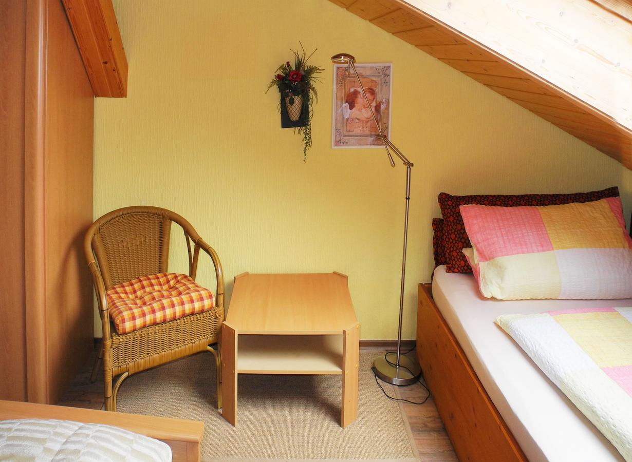 Wiese Apartment Riedenburg
