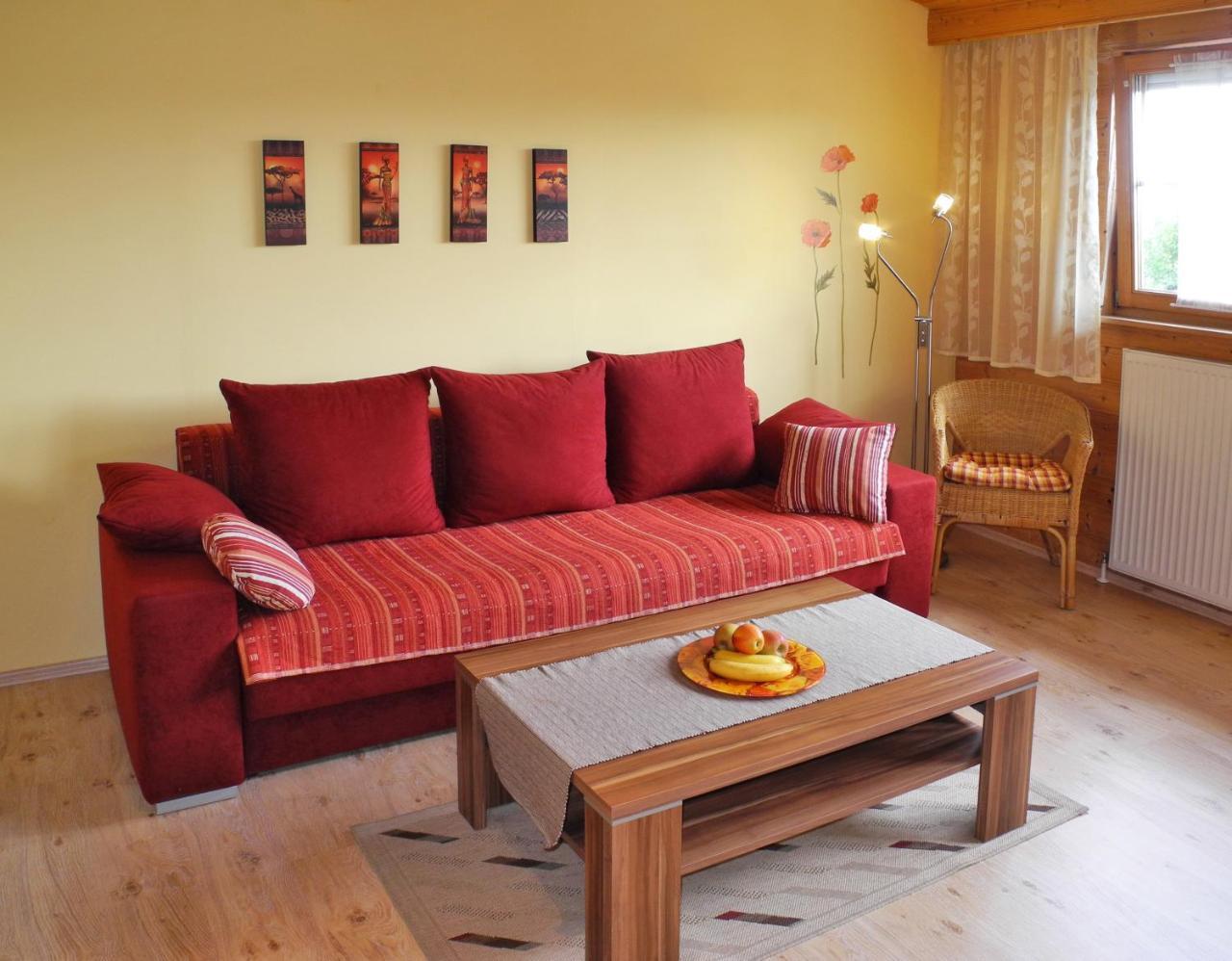 Wiese Apartment *